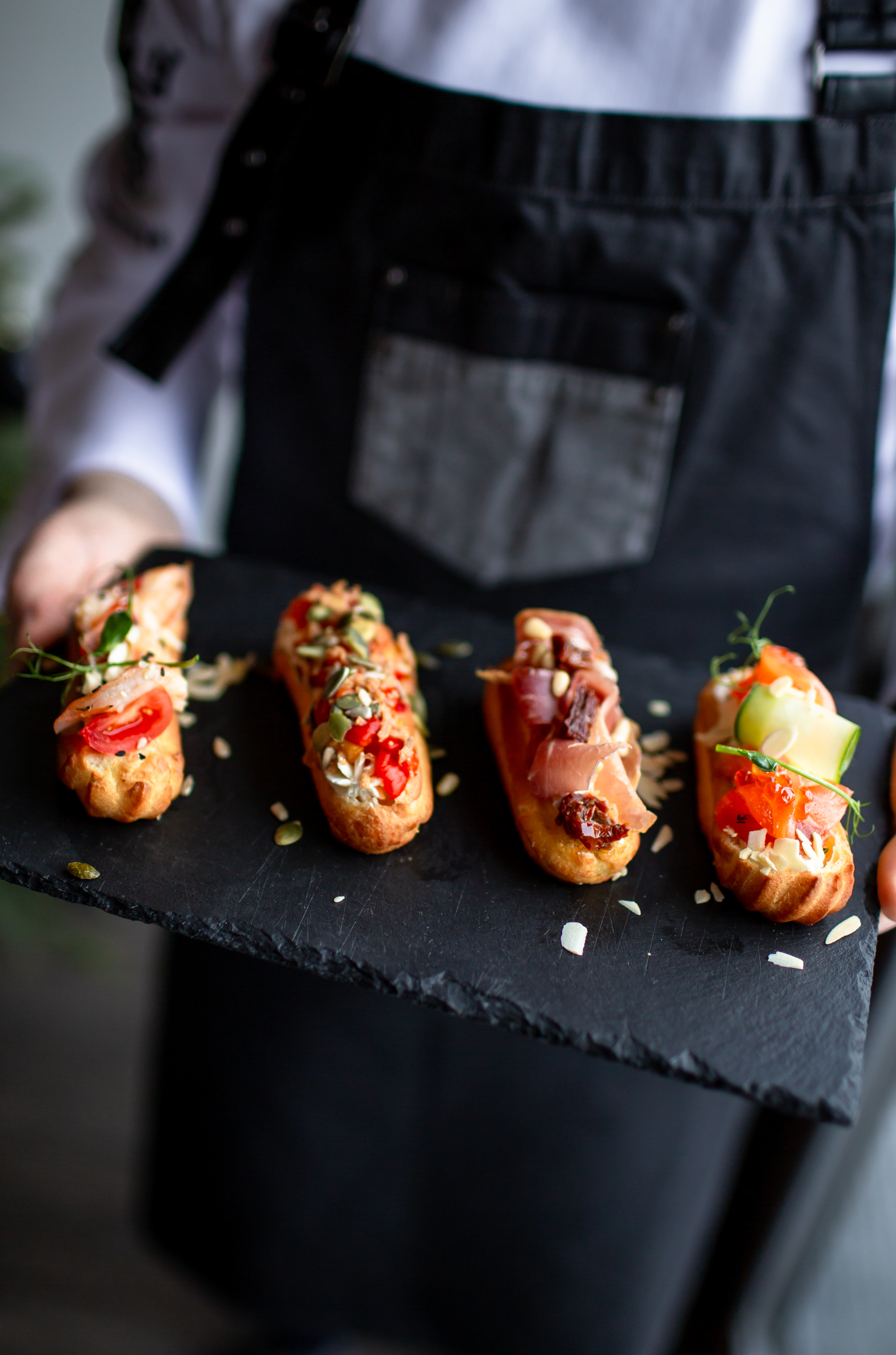 Little Lemon restaurant cuisine